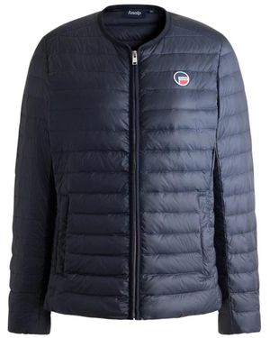 Fusalp Jassen ,Blauw ,Nivoris Jacket