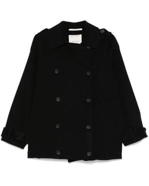 EMMA & GAIA Blazers - Black