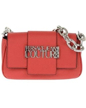 Versace Handbags - Rojo