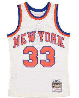 Mitchell & Ness Sportswear - Rosso