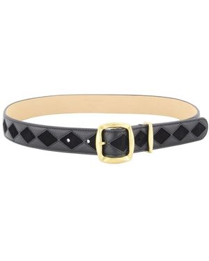 Zimmermann Belts - Black