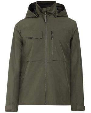Didriksons Light Jackets - Green