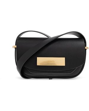 AllSaints Shoulder Bags - Nero