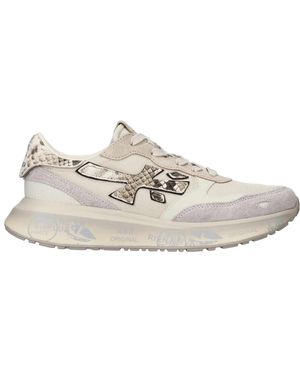 Premiata Trainers - Multicolour