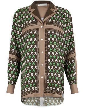 Tory Burch Shirts - Green