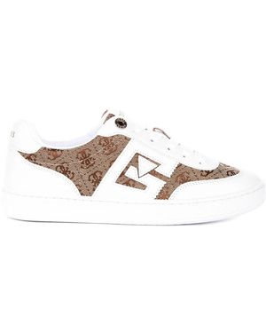 Guess Trainers - Metallic