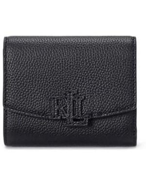 Ralph Lauren Wallets &Amp; Cardholders - Schwarz