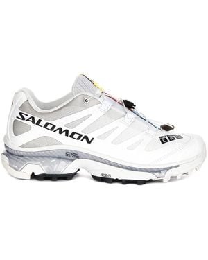 Salomon Trainers - White
