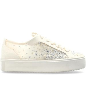 Kate Spade Sneakers - Blanco