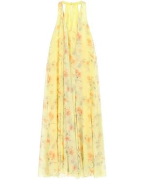 Imperial Maxi Dresses - Amarillo