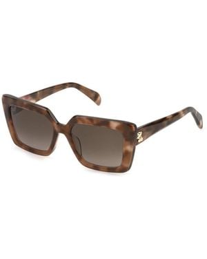 Tous Sonnenbrille - Braun