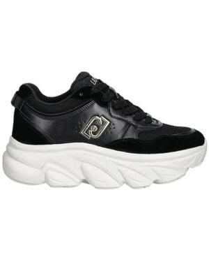 Liu Jo Sneakers - Black