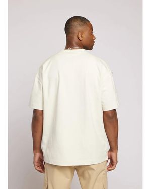 Aeden T-Shirts - White
