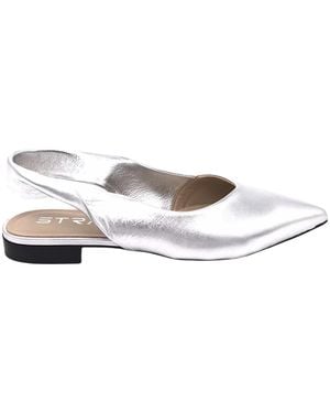 Strategia Ballerinas - Blanco