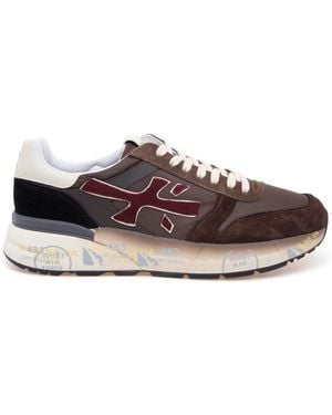 Premiata Trainers - Brown