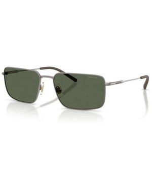Arnette Sunglasses - Green