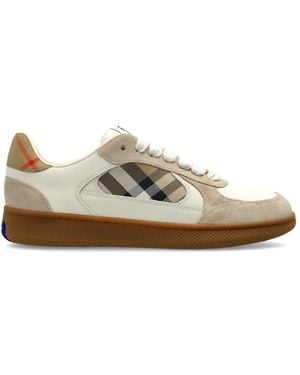 Burberry Sneakers - Neutro