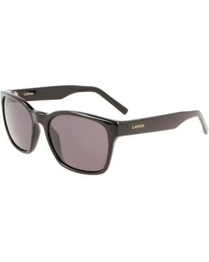 Lanvin Sunglasses - Noir