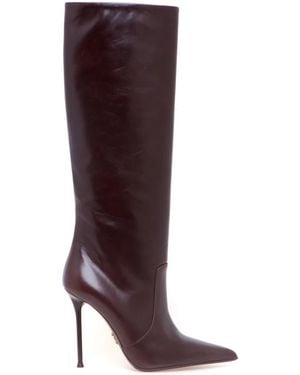 Sergio Levantesi Layla Boot - Braun