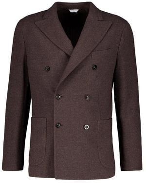 Boglioli Blazers - Marrone