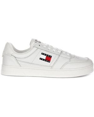 Tommy Hilfiger Trainers - White