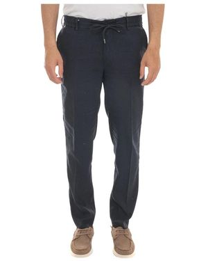BOSS Chinos - Blue