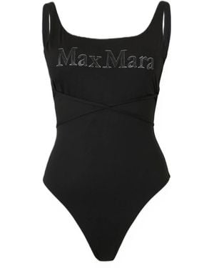 Max Mara One-Piece - Black