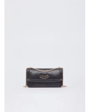 Liu Jo Cross Body Bags - White