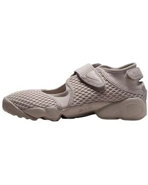 Nike Air Rift - Grijs