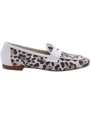 E mia Loafers - Gris
