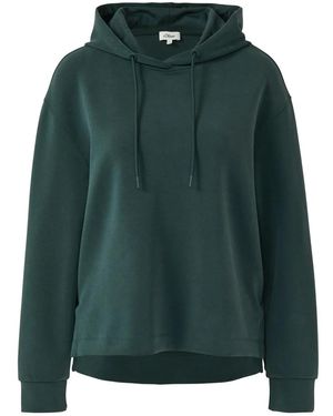 S.oliver Hoodies - Verde