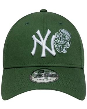 KTZ Caps - Vert