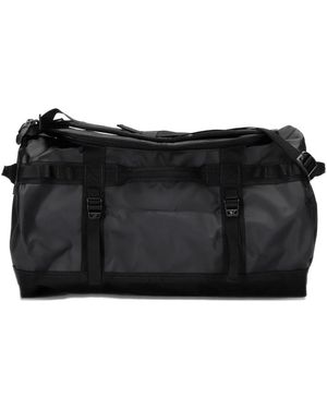 The North Face Weekend Bags - Zwart