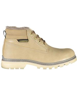Carrera Botas - Neutro