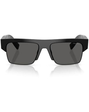 Prada Sunglasses - Gray