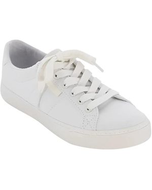 J.O.T.T Schoenen ,Wit ,Polyester Horizon Sneakers