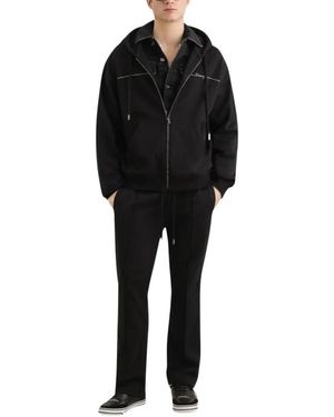 Dolce & Gabbana Joggers - Black