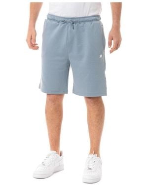 K-Way Casual Shorts - Azul