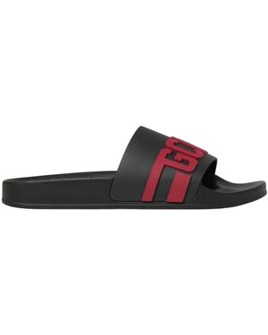 Gcds Sliders - Marrone