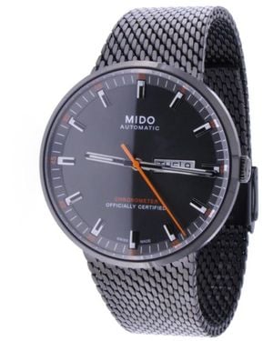 MIDO Watches - Blue