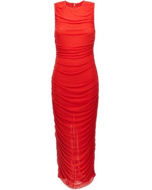 ROTATE BIRGER CHRISTENSEN Gowns - Rouge