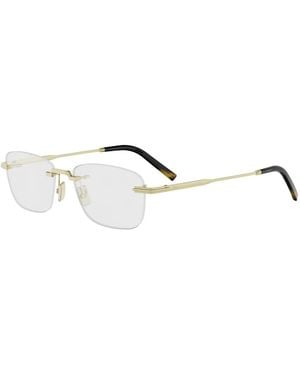 Dior Blacksuito S27U Optisch Frame - Metallic