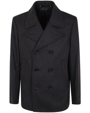 Paul Smith Cabanjacke - Schwarz