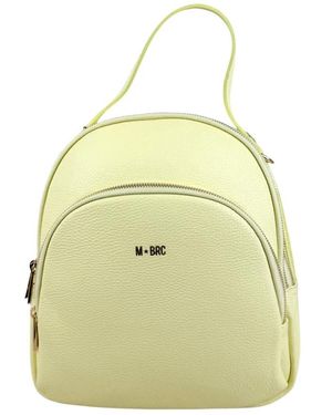 M★BRC Obona Rucksack - Gelb