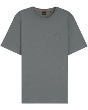 HUGO T-Shirts - Grey