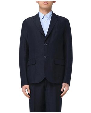 ARMANI EXCHANGE Formal Blazers - Blu
