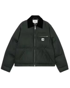 Carhartt Raymond Jacket - Zwart