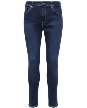 Dondup Skinny Jeans - Blue