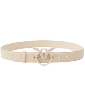 Pinko Belts - Natural