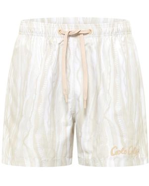 carlo colucci Beachwear - Bianco